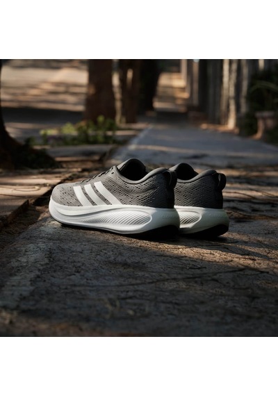 Adidas Response Pace M Siyah - Beyaz Erkek Sneaker Kj1772 Gri - Beyaz