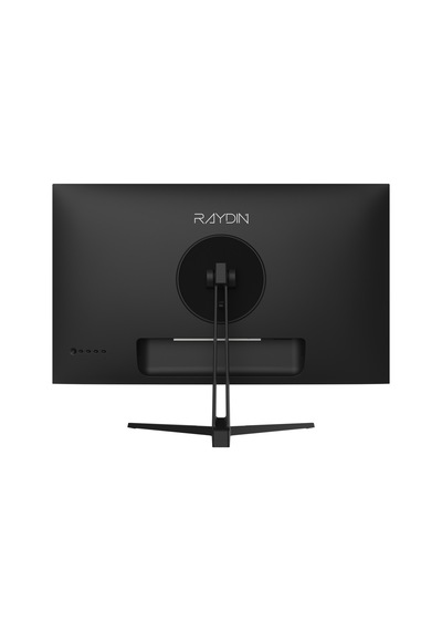 Raydın Ec27dfı-240hz, 27", 1ms, 240hz, Full Hd, Hdmı, Dp, Ips Led, Flat, Frameless, Freesync Ga