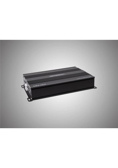 Usa-764 4 Kanal 4000w Oto Amfi 4x60rms
