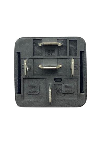 Bosch 24v Röle 5 Uçlu 20 A 30-85-86-87-87 Italy