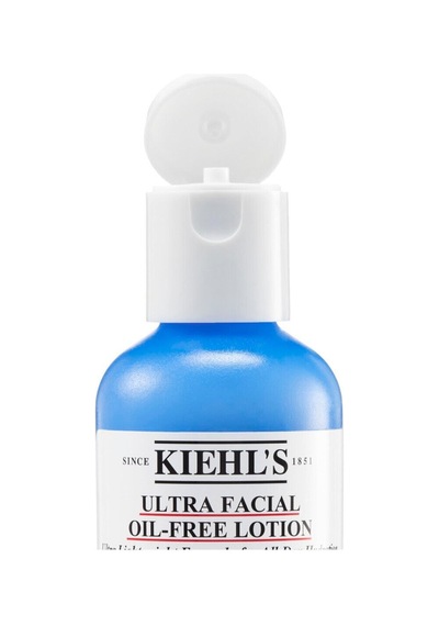 Yağlı, Karma Ve Normal Ciltler İçin Cildi Derinlemesine Nemlendirici Losyon 125ml