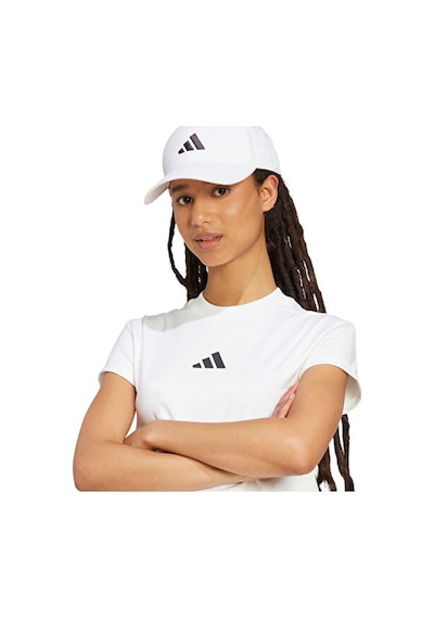 Adidas W Z.n.e. Bb Tee Kadın Günlük Tişört Jl7334 Beyaz Beyaz