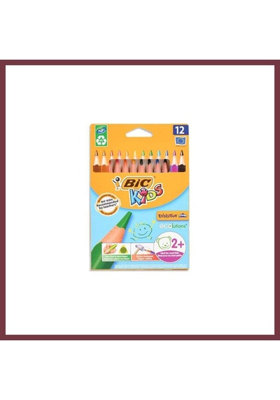 Storeşahin Üçgen Kuru Boya 12 Renk 1 Adet Shn0720 Çok Renkli