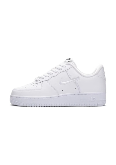 Nike Nıke Wmns Aır Force 1 Beyaz Kadın Spor Ayakkabı Fb8251100 B-77 001