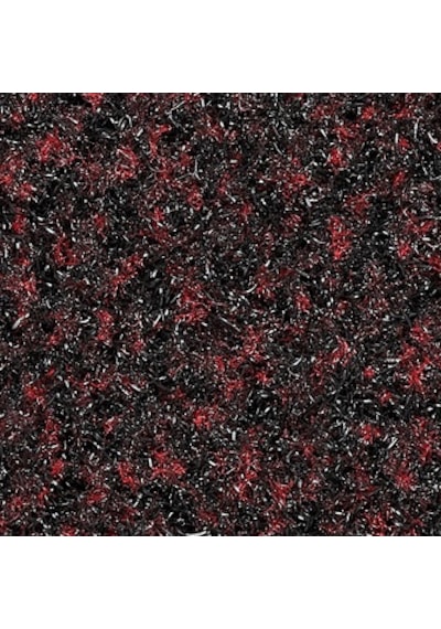 Victoria Kırmızı 90 150 Cm Bordo