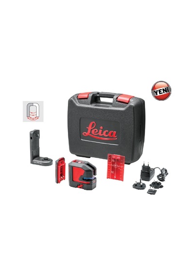 Leica Lino L2 Çizgi Lazer