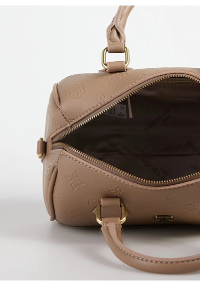Pierre Cardin 05pc24k838-bf Çanta Vizon Kadın El Çantası Vizon