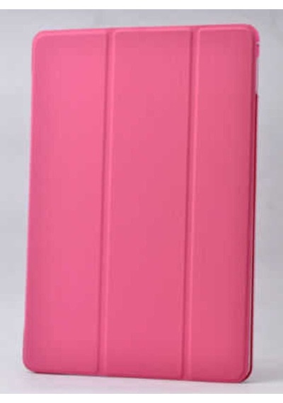 Galaxy Tab S6 T860 Zore Smart Cover Standlı 1-1 Kılıf Kapaklı Kılıf