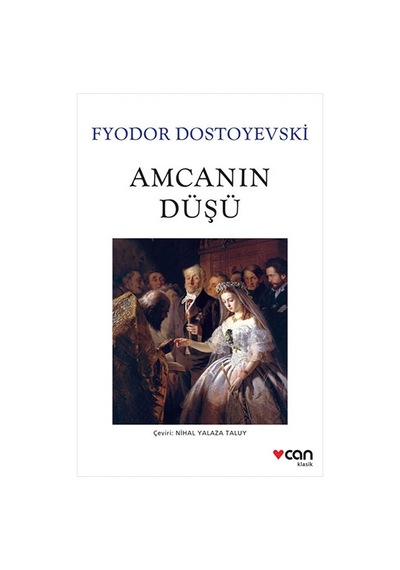 Amcanın Düşü