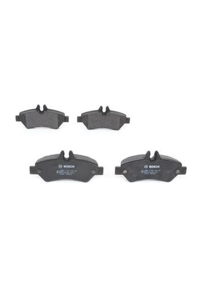 Mercedes Sprinter 313 Cdı 2.1 2006-2015 Bosch  Arka Balata Wva29190