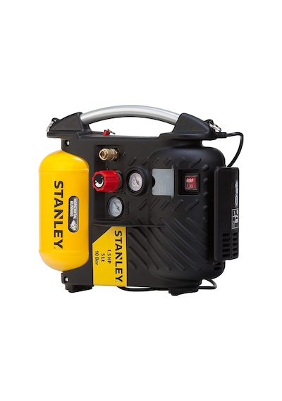 Stanley Hava Kompresörü Dn 200/10/5 Hp1.5 Aırbos