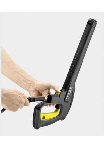 G 180 Q (2.642-889.0) Hızlı Bağlantı Tetik Tabancası