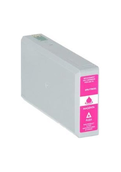 Epson T7893 C13T789340 Kırmızı Uyumlu Kartuş Wf5620Dwf Wf 5690Dwf