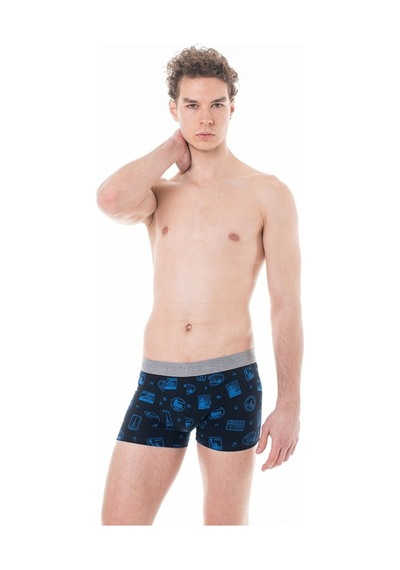 John Frank Ikili Eighty Five Boxer (488749140)