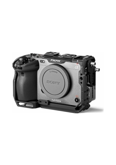 Tilta Sony Fx3/fx30 V2 Full Camera Cage - Black Ta-t16-fcc-b