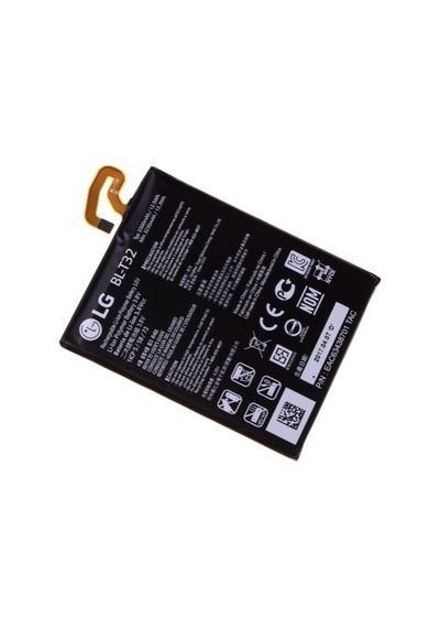 LG Uyumlu G6 H870 Bl-T32 3300 Mah Batarya.Pil