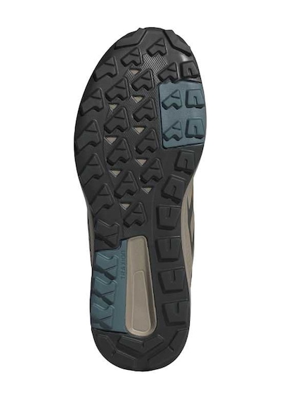 Adidas Terrex Anylander Erkek Spor Ayakkabı - Jq9953 Kahverengi