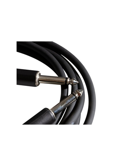 On Stage Ic-10hs Heat-shrink Enstrüman Kablosu Isıyla Daralan M