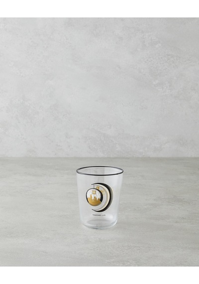 English Home Harry Potter Cam 3'lü Lisanslı Bardak 315 Ml Renkli Renkli