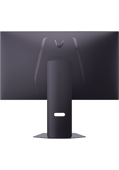 Lg Ultragear Gx8 32gx850a-b 32" 0,03 Ms Gtg Uhd 165hz - Fhd 330hz Hdmı-display Dual-mode Oled 4k Uhd 3840 X 2160 Pivot Oyuncu Monitörü