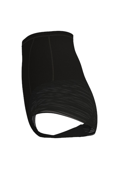 Blackspade Kadın Korse 1681 - Siyah