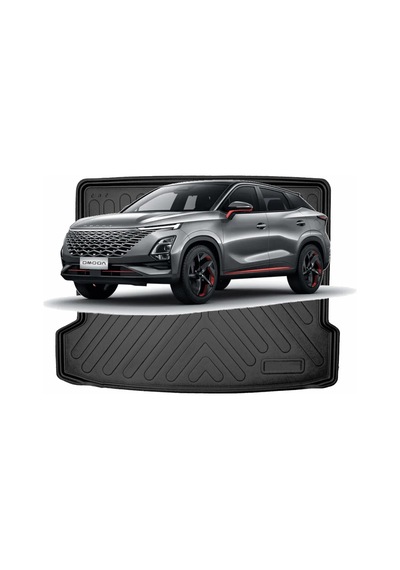 Chery Omoda 5 Bgaj Havuzu 1.kalite Kokusuz