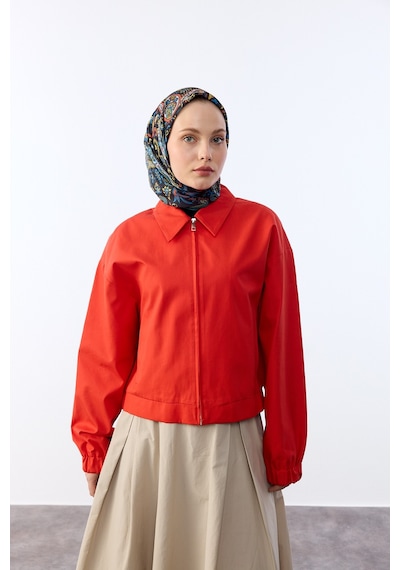 Mirsoy Scarf Rana Etnik Desen Eşarp Siyah