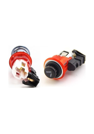 Çakmak İçi + Gövde Komple Vw Golf Iv,v,vı,vıı, Jetta Iıı,ıv, Passat, Caddy Iıı, Transporter V 1 Ad