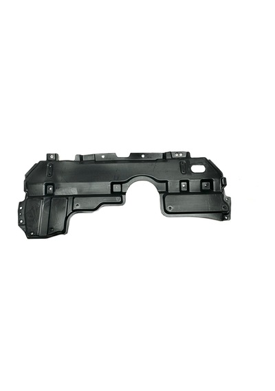 Toyota Corolla Benzinli Karter Muhafaza 2007-2013 Ön