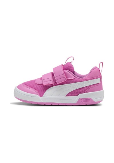 Puma Multiflex 2 Mesh V Ps Çocuk Günlük Ayakkabı 405646-03 Mor