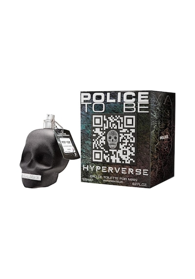 Police To Be Hyperverse Erkek Parfüm EDT 125 ML