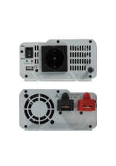 Mexxsun 12v 1200w Modifiye Sinüs İnverter
