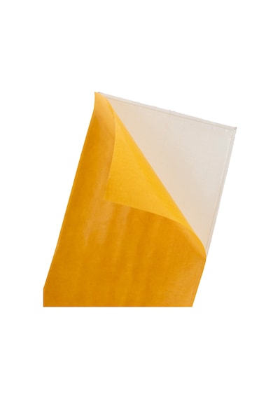 50'li Paket - Arkası Yapışkanlı Kasa Cebi 110x90 Mm