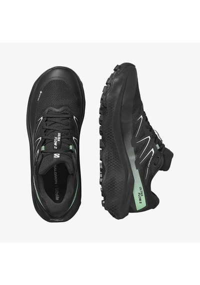 Salomon Ultra Flow 2 Gtx Erkek Outdoor Ayakkabısı Siyah