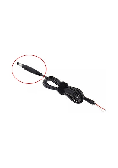 HP Uyumlu Pavilion 14-B 15-B Adaptör Kablosu Dc Kablo