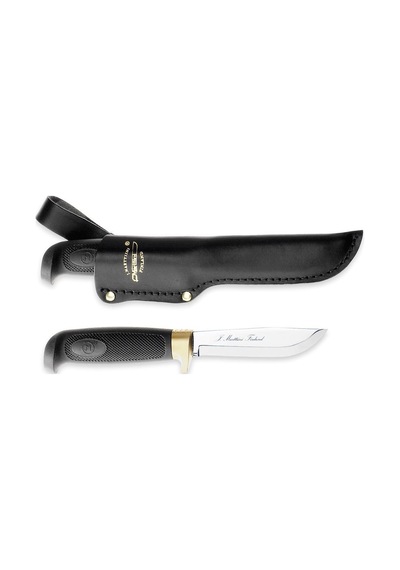 Marttiini 11 CM Condor Riista Kamp Bıçak (185014) Siyah