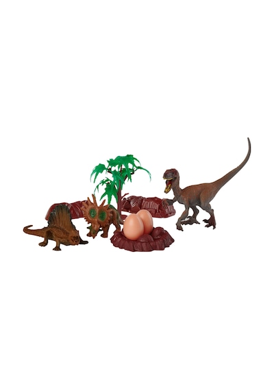 Simba 10434255 3dinozorlar ve Aksesuarlarlar Dino Yumurtası 3'Lü