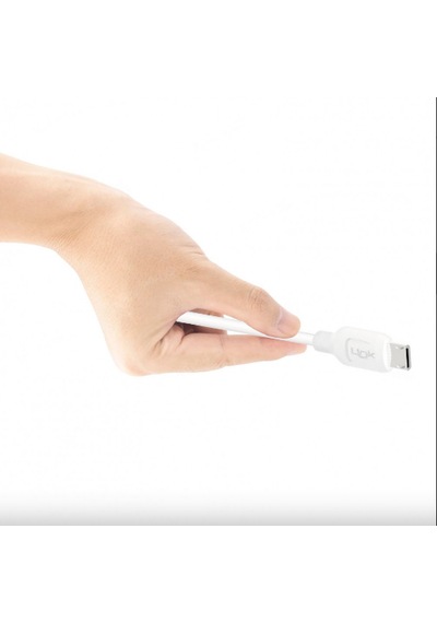 Mikro Uyumlu T440e Strong Eco Şarj Aleti Ve Micro Usb Kablo Set 2.1a -