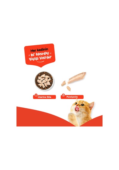 Gerçek Tavuk Fileto Kedi Ödülü 25gr Katkısız Doğal