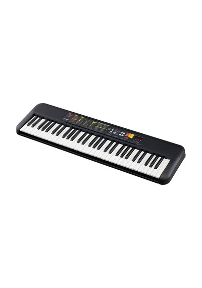 Yamaha Psr-f52 61-tuşlu Org Siyah