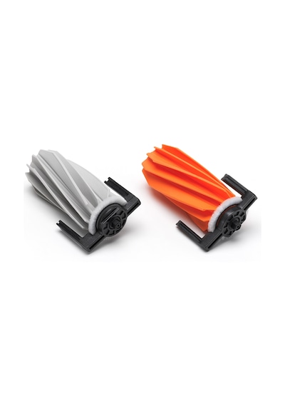 Djı Romo Rubber Roller Brush Beyaz