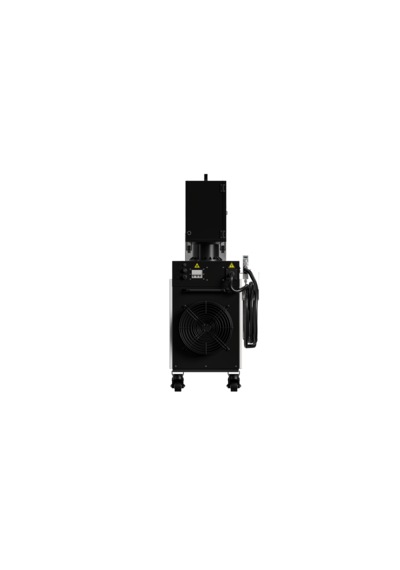 Rgwel 3000w 3kw P Serisi Çift Tel El Tipi Fiber Lazer Kaynak Makinesi