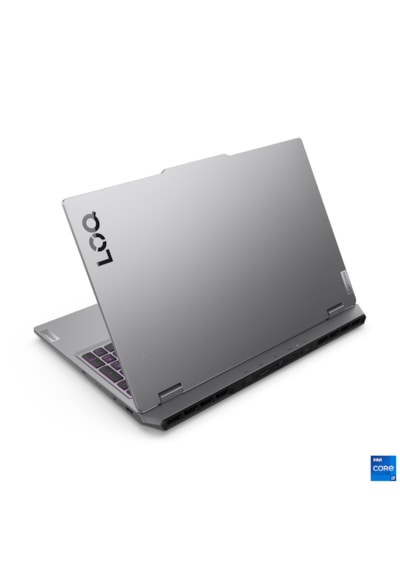 Lenovo LOQ 15IRX10 83JE012MTR i5-14500HX 16 GB 512 GB SSD 8 GB RTX 5050 15.6"W11H Dizüstü Bilgisayar