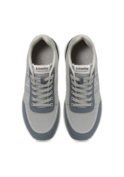 Kinetix Edgar 6fx Grı Erkek Sneaker 000000000102157378 Gri