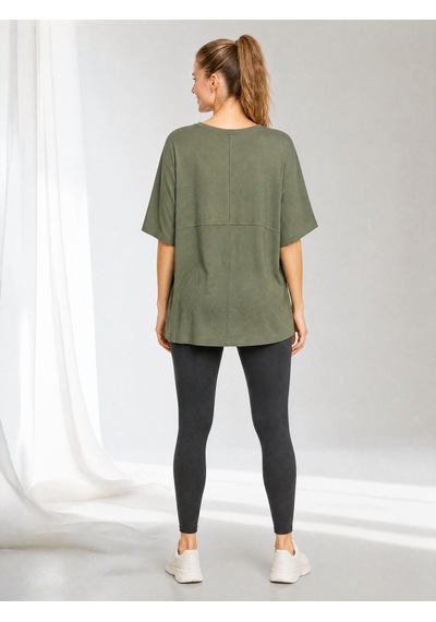 Nealirsanall.com Asimetrik Kesim Bluz Tunik Modern Çizgiler Ve Sınırsız Hareket Özgürlüğü Bej Nealirsanall.com Asimetrik Kesim Bluz Tunik Modern Çizgiler Ve Sınırsız Hareket Özgürlüğü Bej