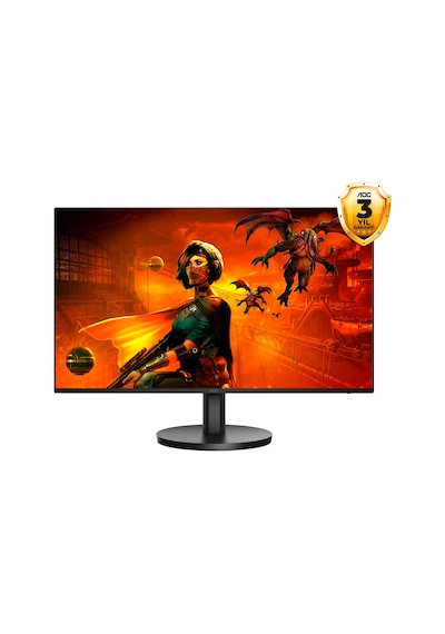 Aoc 24B3HA2 23.8" 1 MS 100 Hz Adaptive Sync Full Hd IPS Gaming Monitör