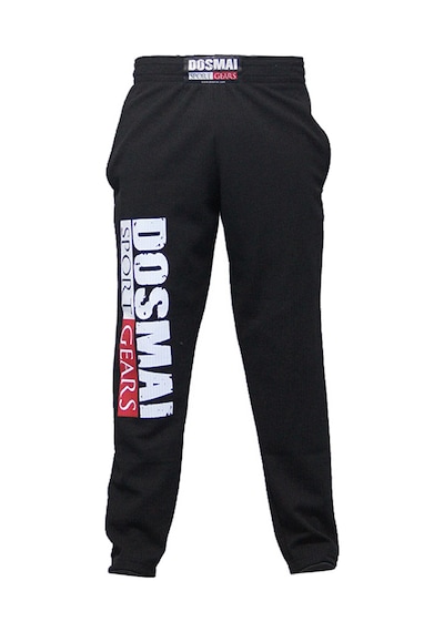 Dosmai Body Fitness Pantolonu Siyah Bp190 Siyah