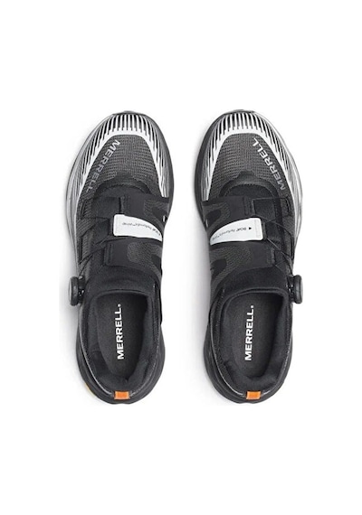 Merrell Agılıty Peak 6 Boa Erkek Patika Koşu Ayakkabısı J00005568-blk Çok Renkli