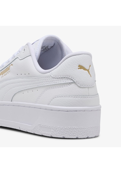 Puma Ca Match Unisex Beyaz Sneaker 026 400779 Beyaz