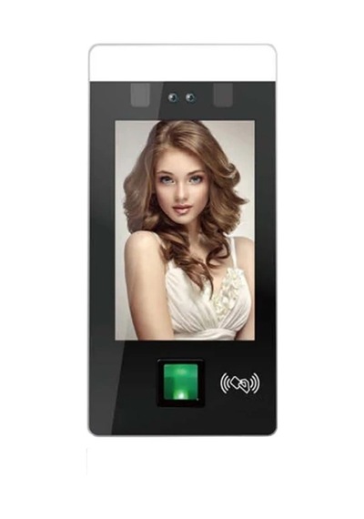 Lockway Lcw - 5000 Yüz Tanıma Sistemleri